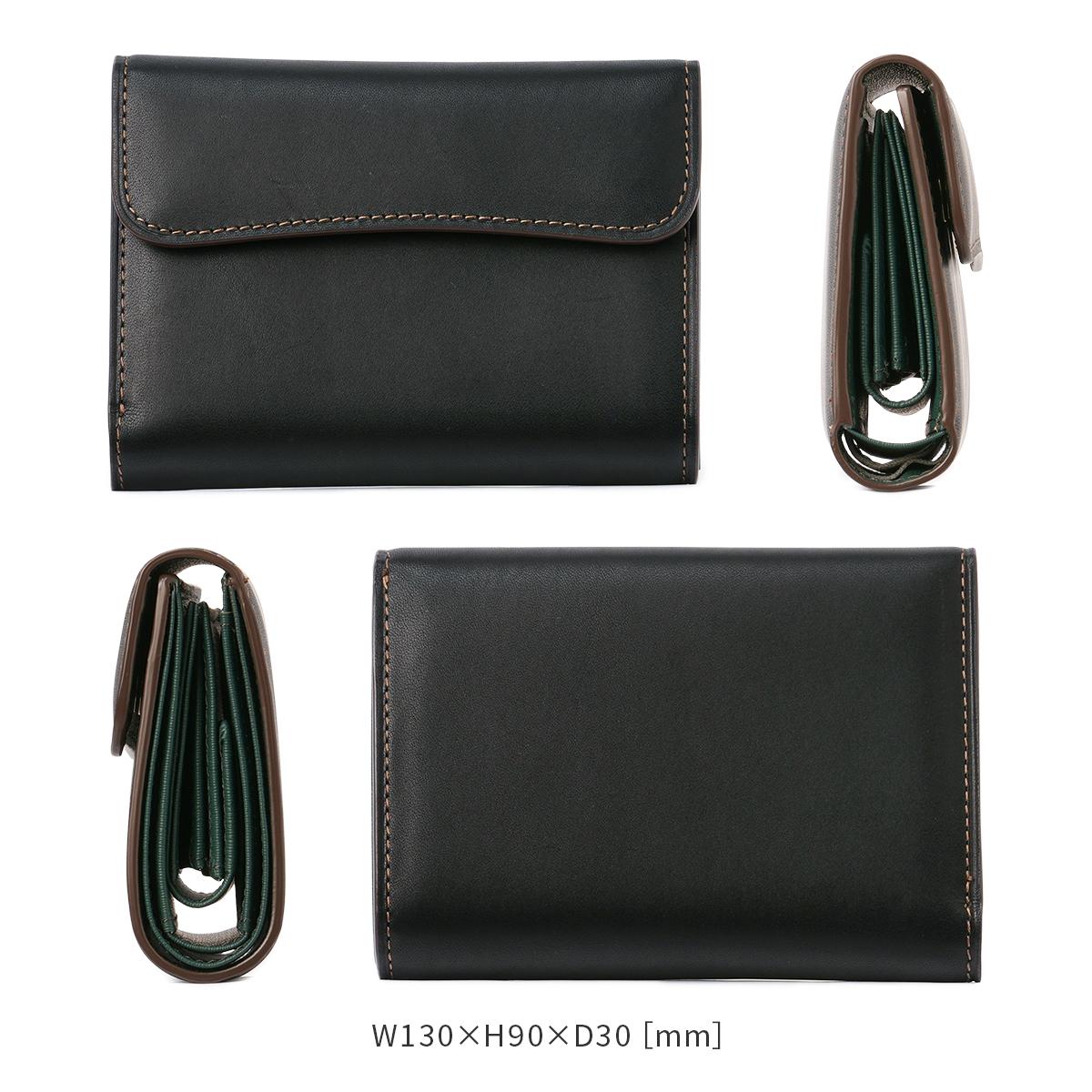 IS/IT グローブ 二つ折り財布  isit-948604