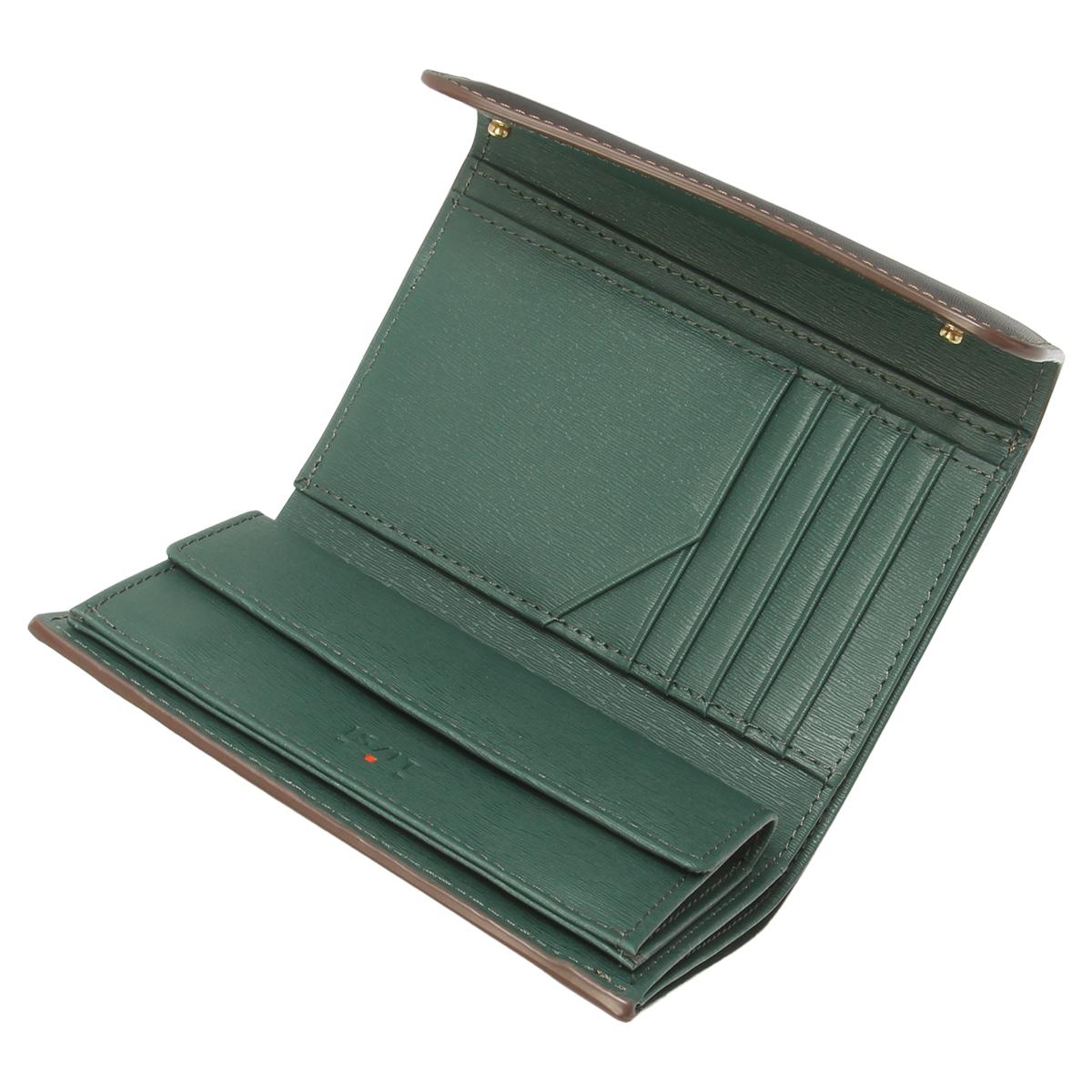 IS/IT グローブ 二つ折り財布  isit-948604