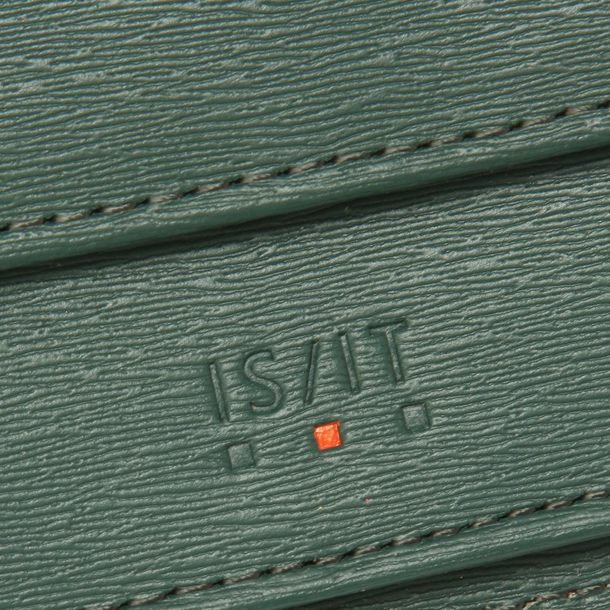 IS/IT グローブ 二つ折り財布  isit-948604