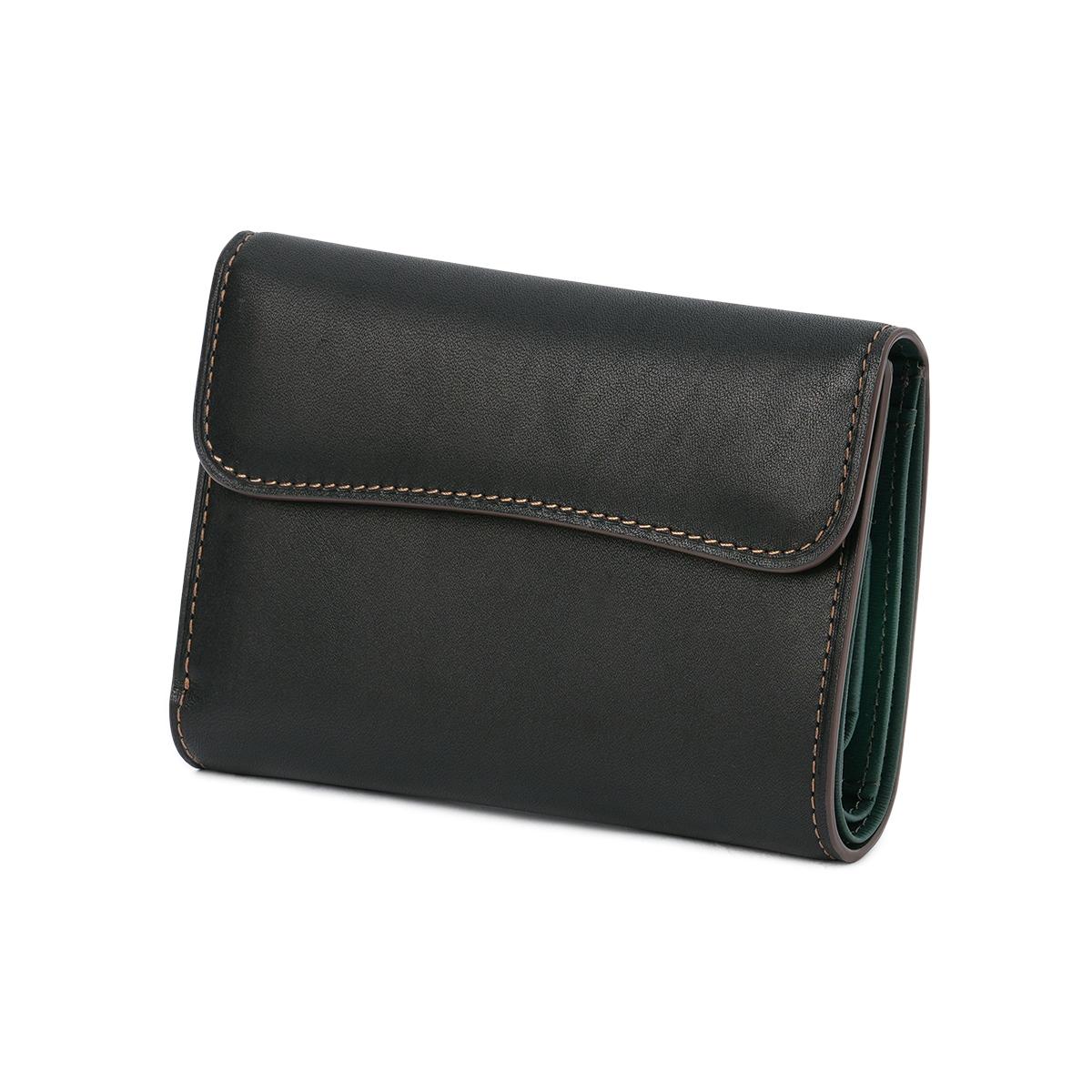 IS/IT グローブ 二つ折り財布  isit-948604