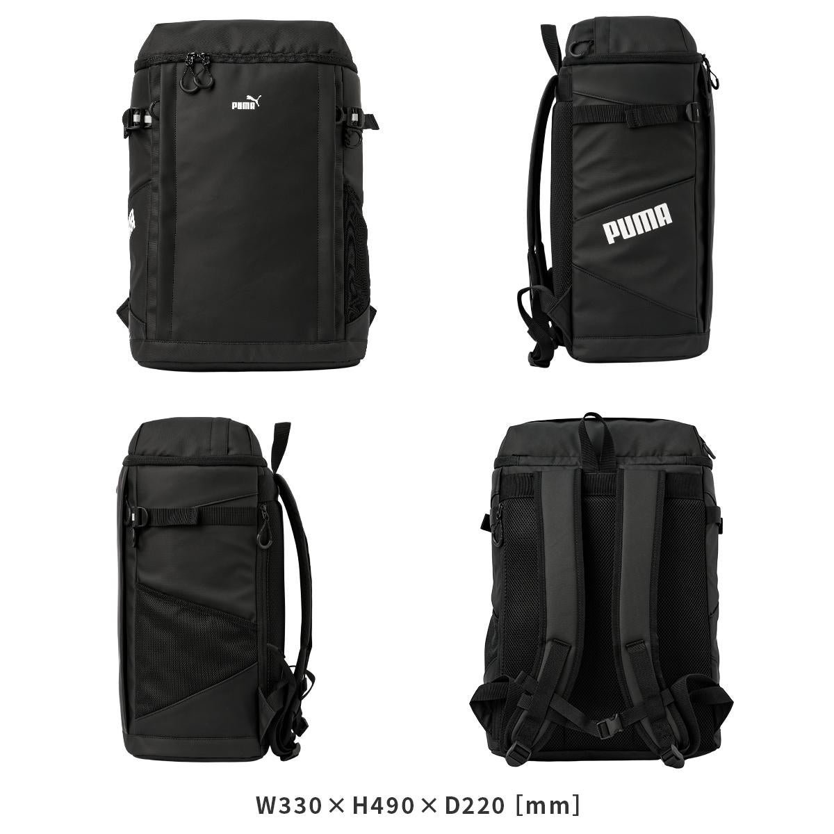 プーマ ヘリオス リュック PUMA puma-j20354