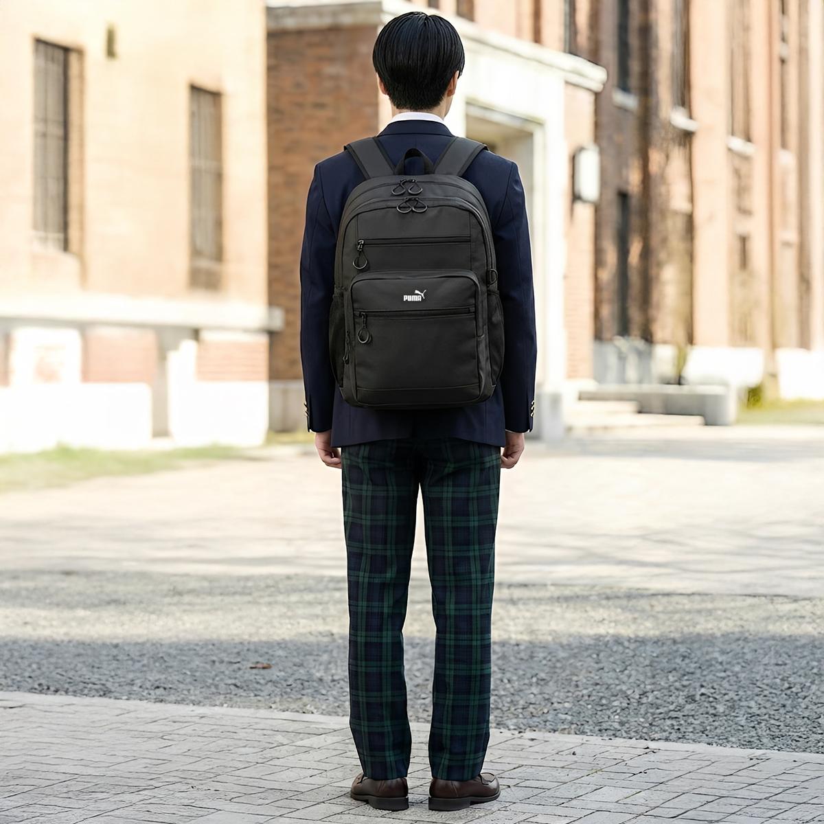 プーマ ヘリオス リュック PUMA puma-j20355