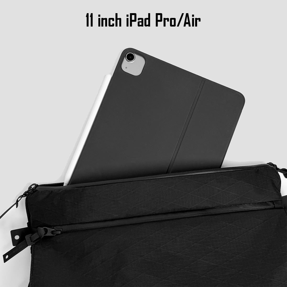 コードオブベル  ボディバッグ CODE OF BELL annex-liner2