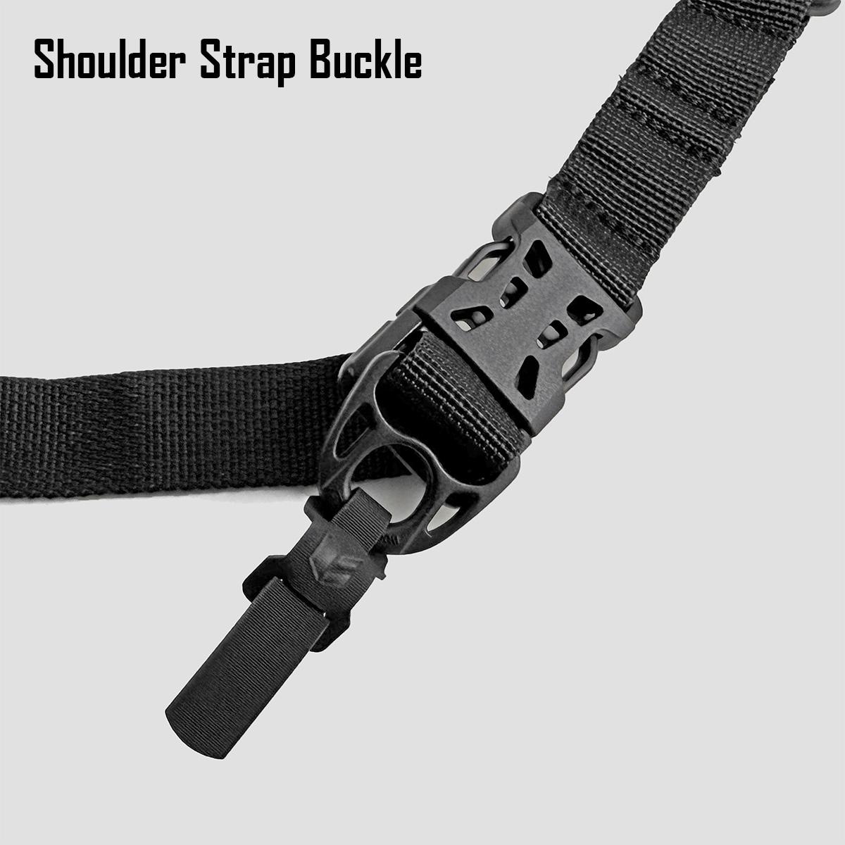 コードオブベル  ボディバッグ CODE OF BELL annex-liner2