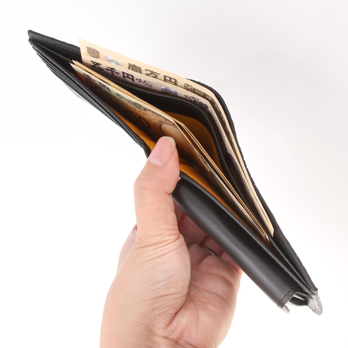 カステルバジャック クレア 二つ折り財布 CASTELBAJAC cb-068631