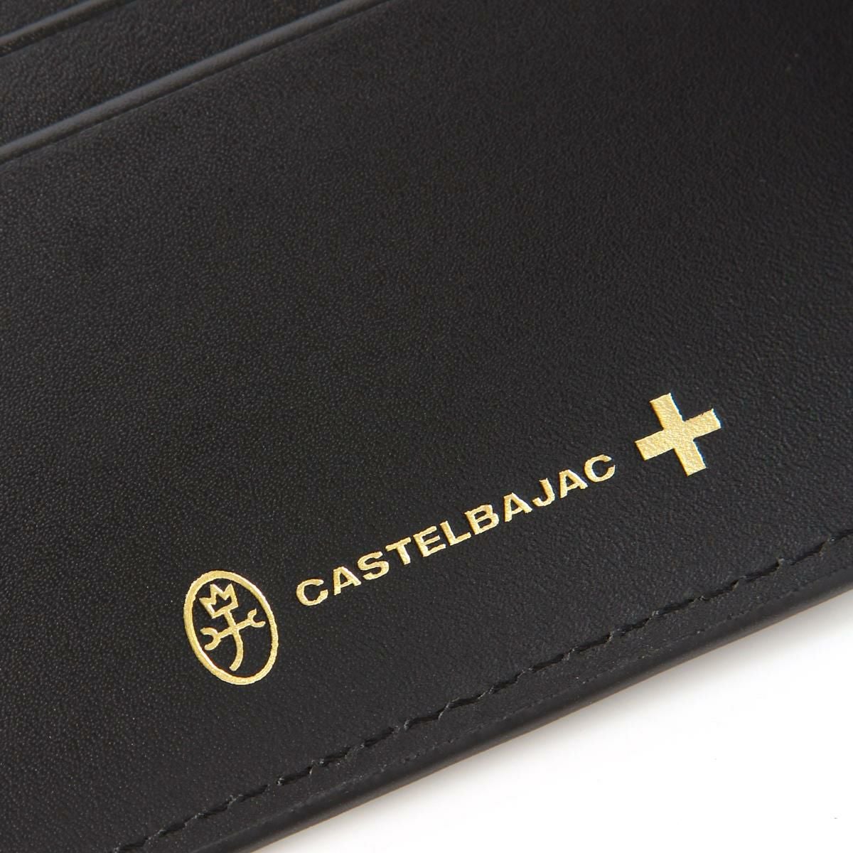 カステルバジャック クレア 二つ折り財布 CASTELBAJAC cb-068631