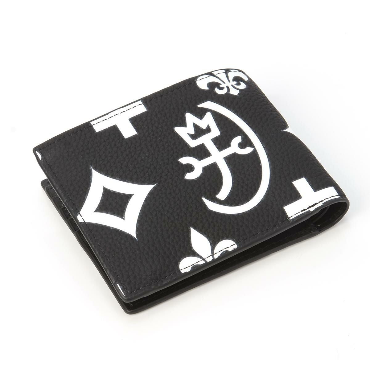 カステルバジャック クレア 二つ折り財布 CASTELBAJAC cb-068631