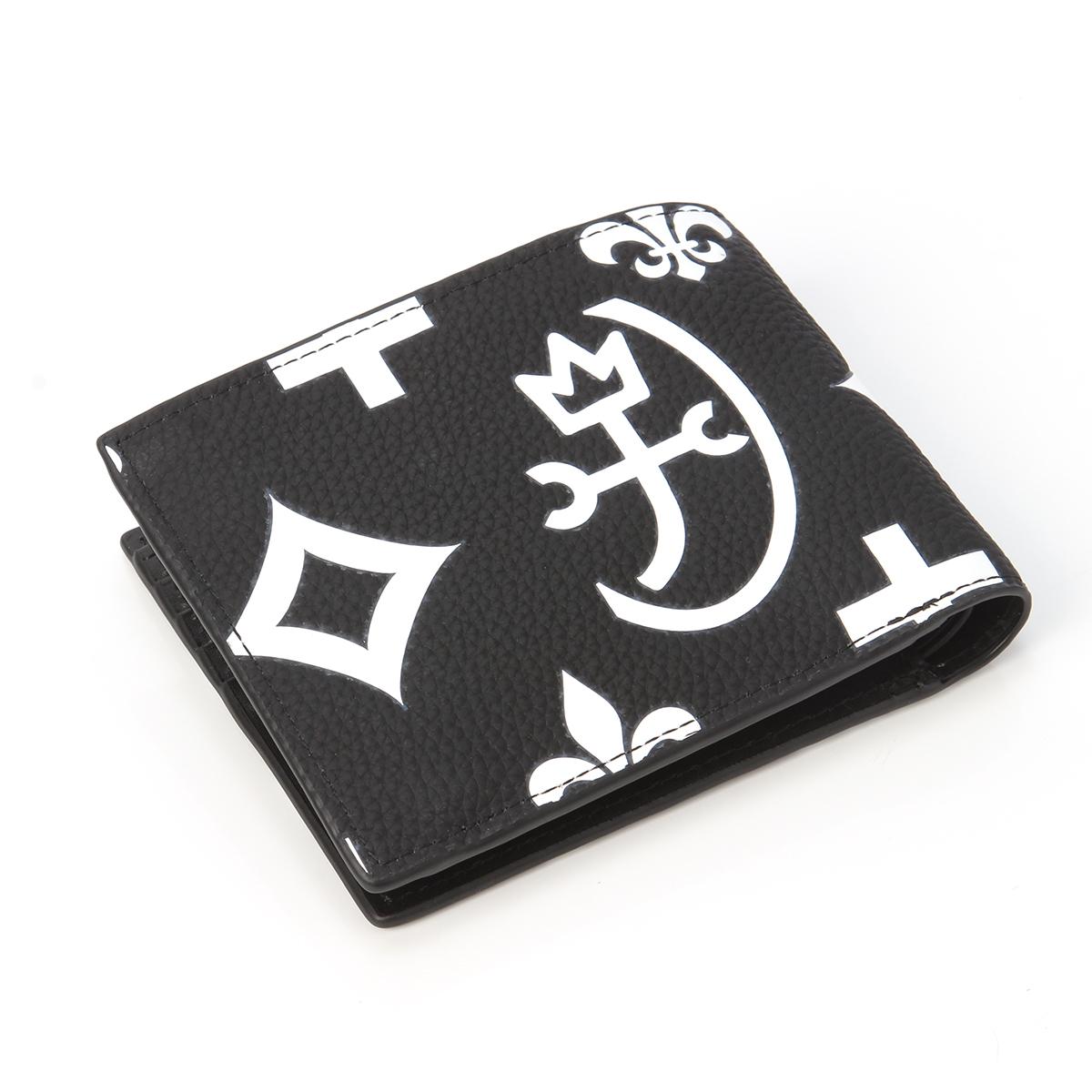 カステルバジャック クレア 二つ折り財布 CASTELBAJAC cb-068631