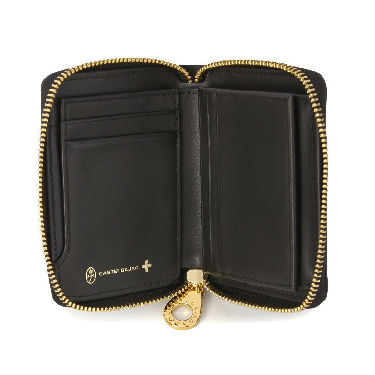 カステルバジャック クレア ミドル財布 CASTELBAJAC cb-068632