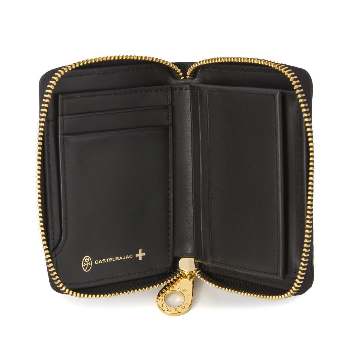 カステルバジャック クレア ミドル財布 CASTELBAJAC cb-068632