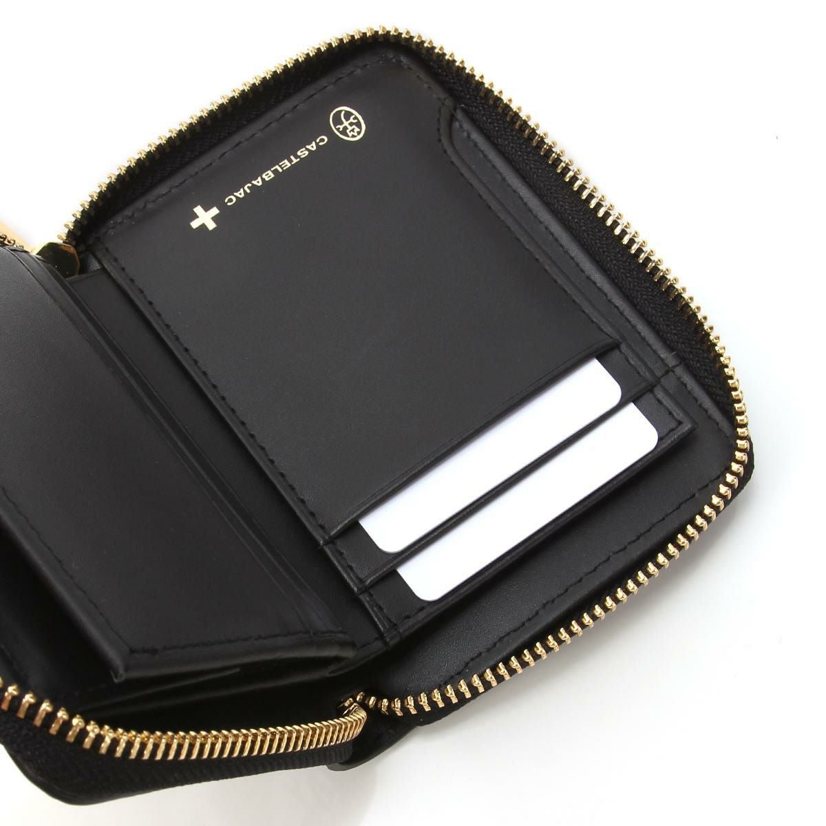カステルバジャック クレア ミドル財布 CASTELBAJAC cb-068632