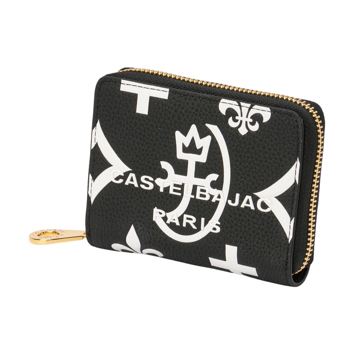 カステルバジャック クレア ミドル財布 CASTELBAJAC cb-068632