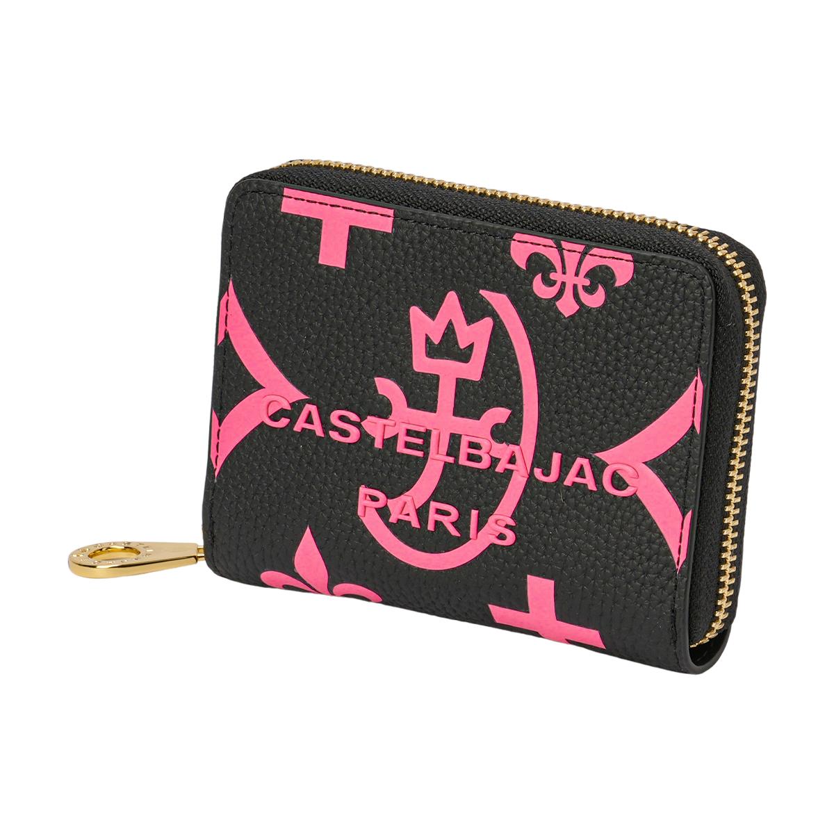 カステルバジャック クレア ミドル財布 CASTELBAJAC cb-068632