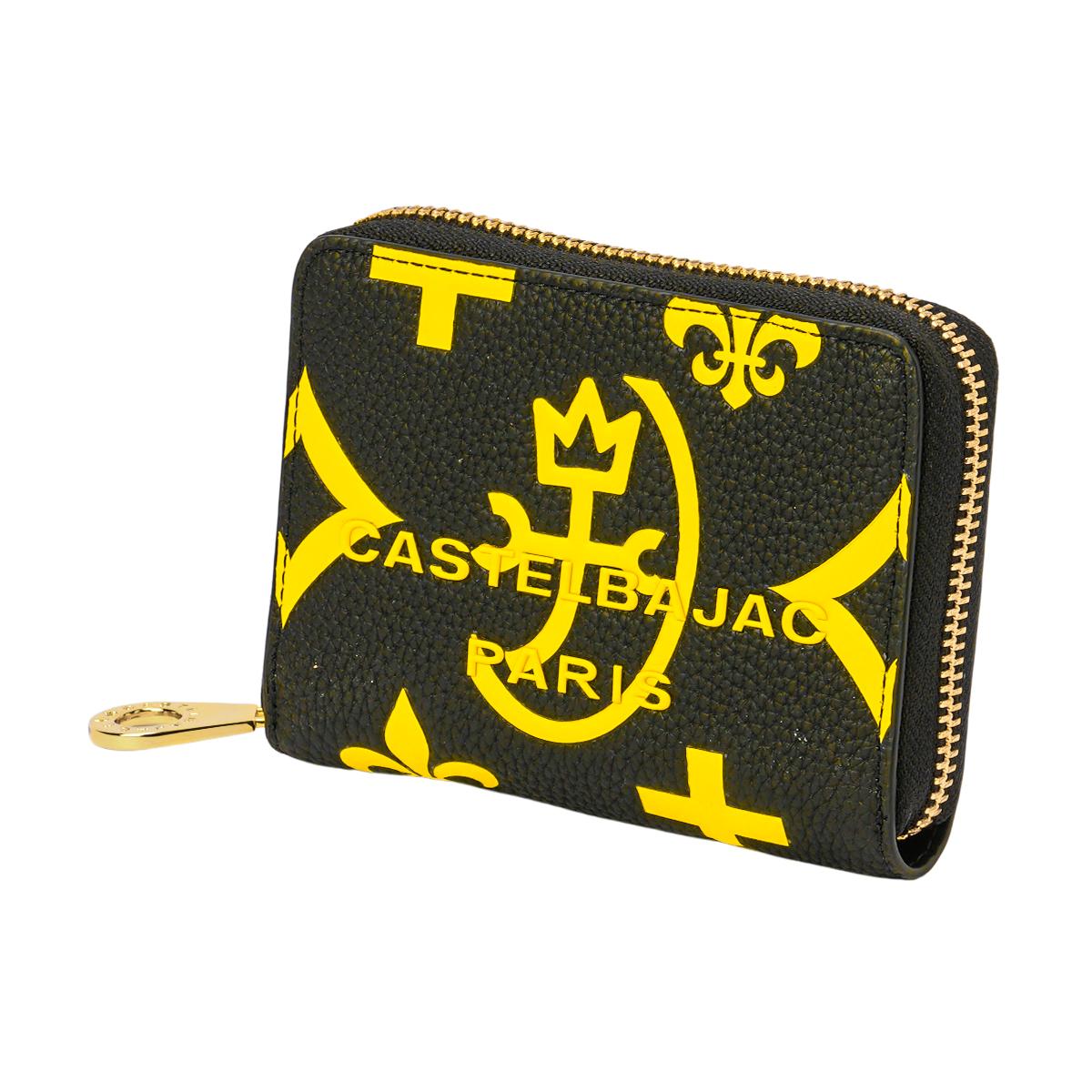 カステルバジャック クレア ミドル財布 CASTELBAJAC cb-068632