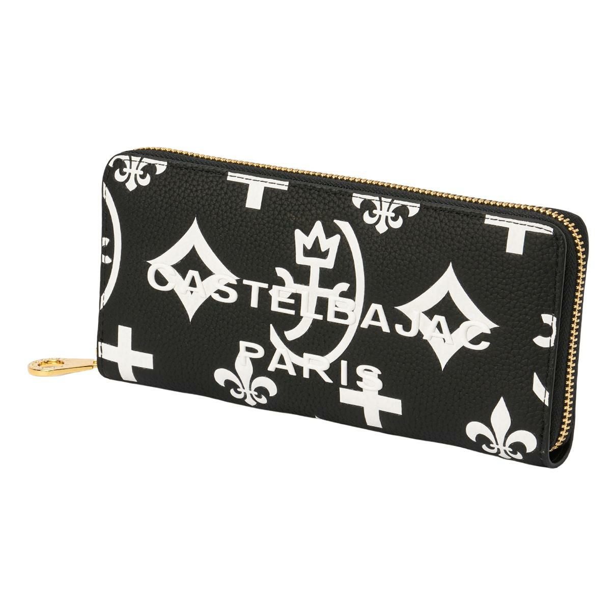 カステルバジャック クレア 長財布 CASTELBAJAC cb-068633