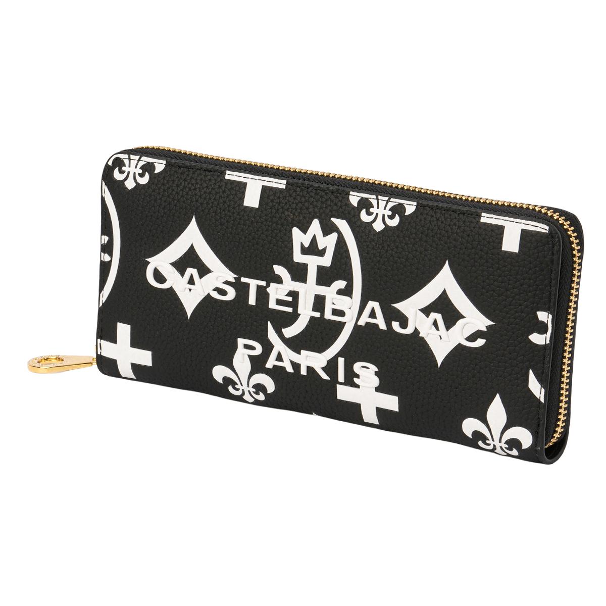 カステルバジャック クレア 長財布 CASTELBAJAC cb-068633