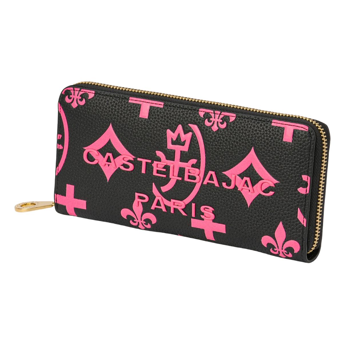 カステルバジャック クレア 長財布 CASTELBAJAC cb-068633