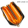 カステルバジャック クレア 長財布 CASTELBAJAC cb-068634