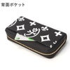 カステルバジャック クレア 長財布 CASTELBAJAC cb-068634
