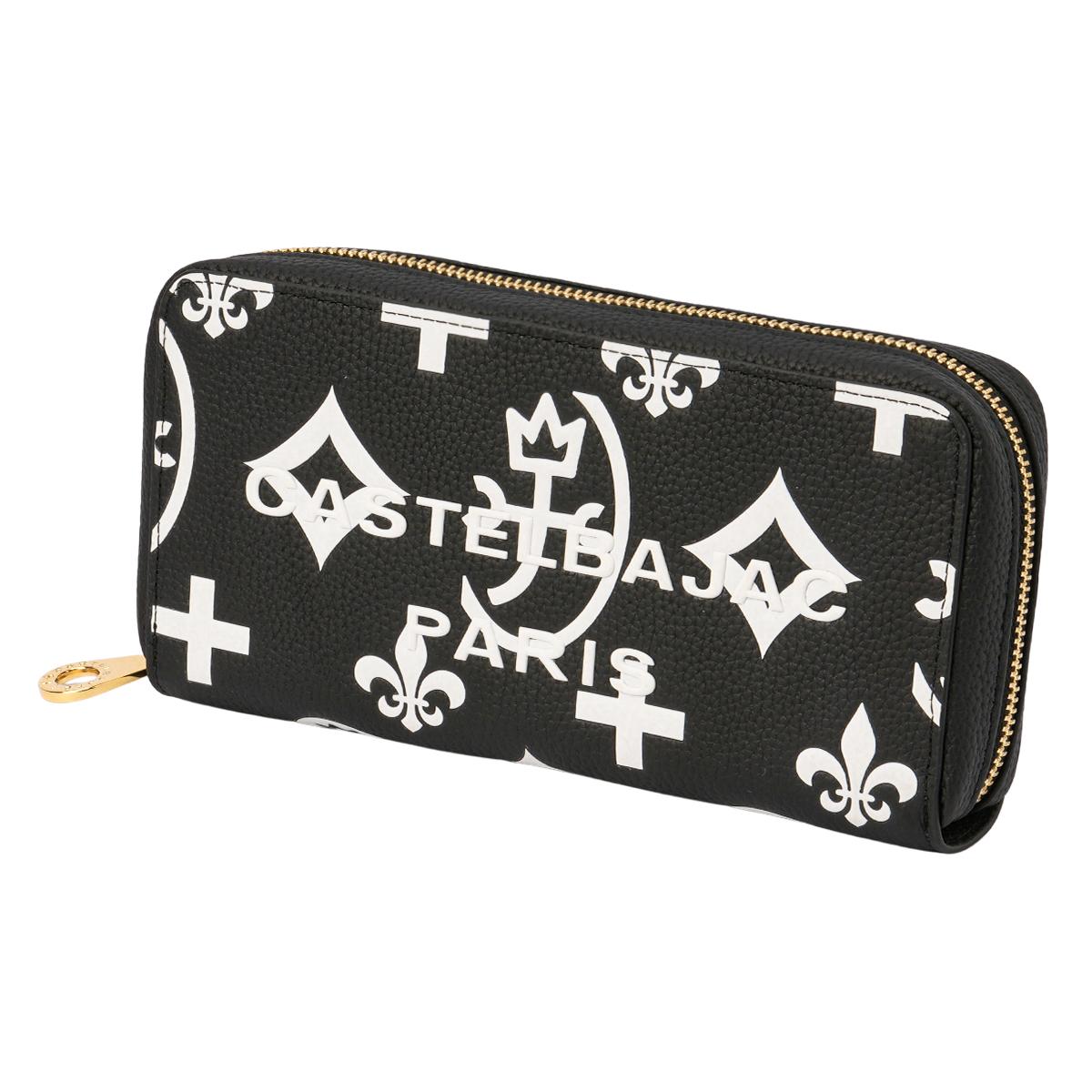 カステルバジャック クレア 長財布 CASTELBAJAC cb-068634