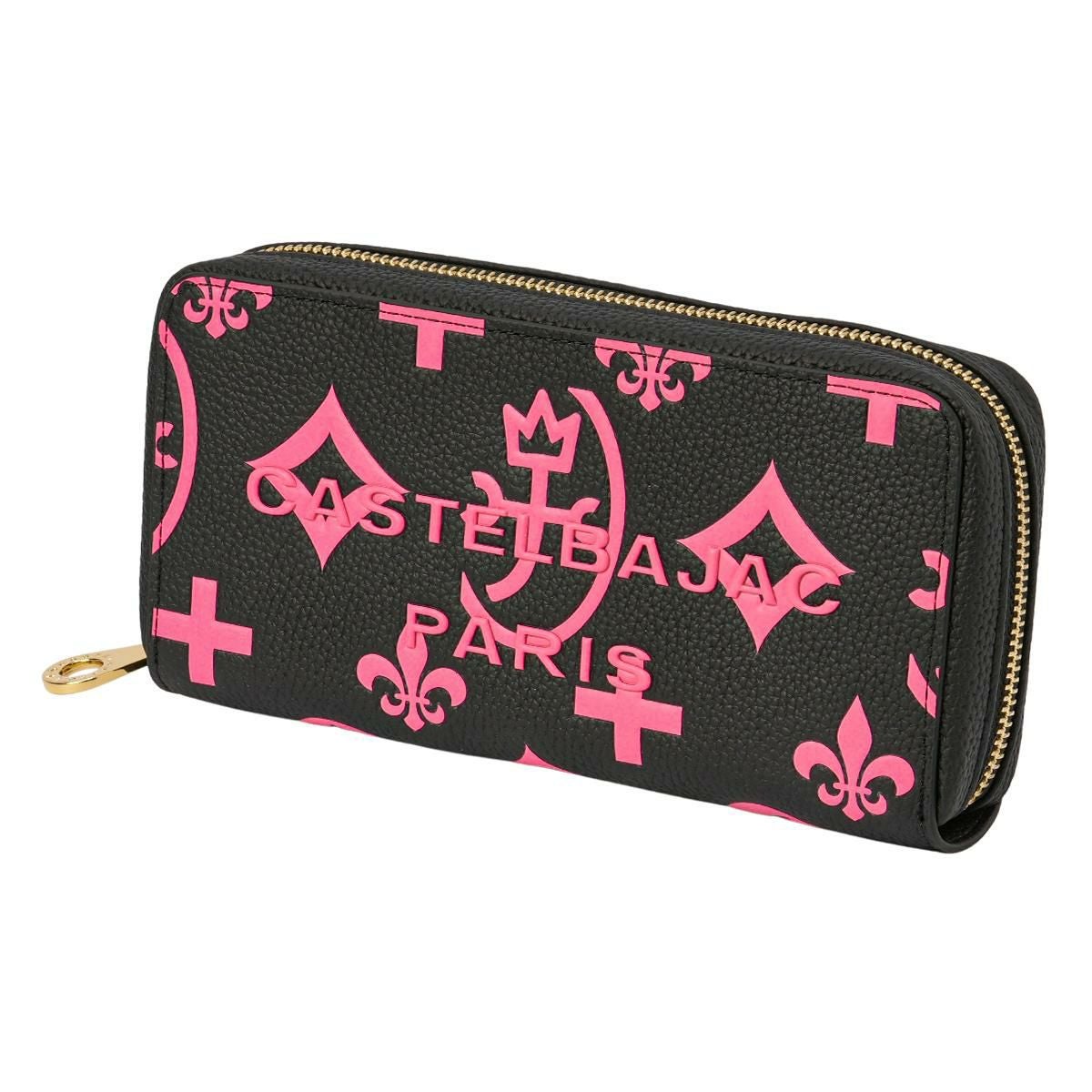 カステルバジャック クレア 長財布 CASTELBAJAC cb-068634