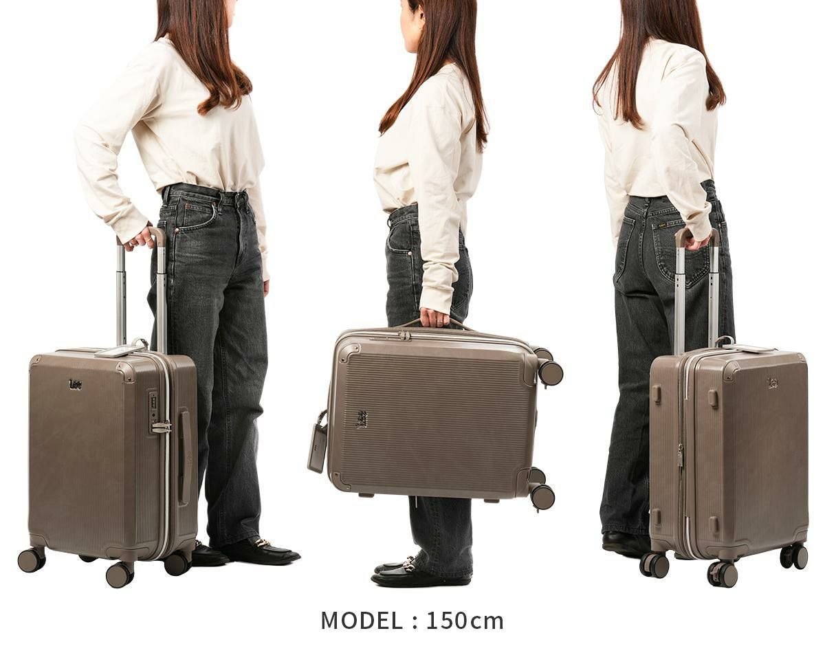 リー  スーツケース Lee lee-320-9040