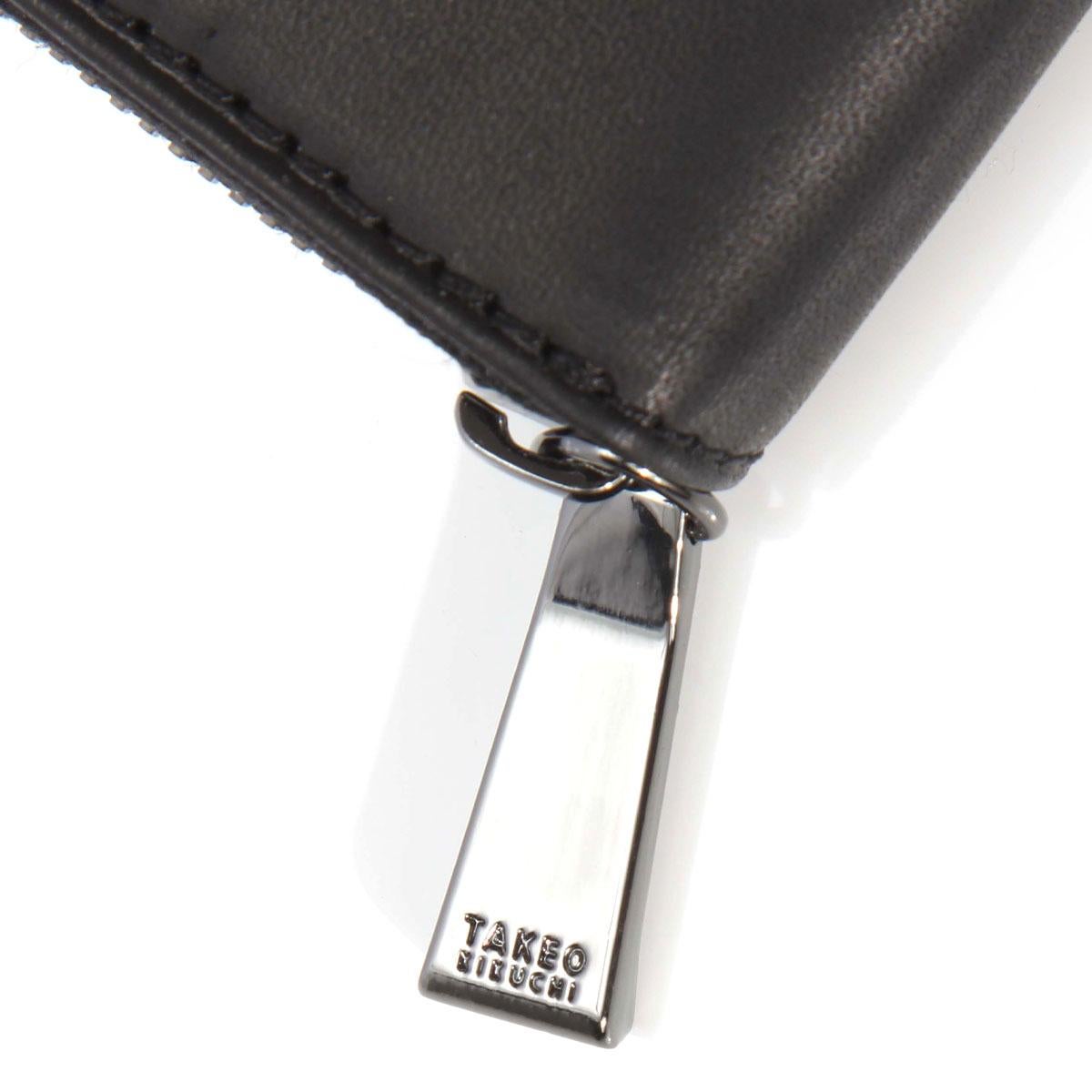 タケオキクチ ヘリテージ 小銭入れ コインケース TAKEO KIKUCHI tk-740601