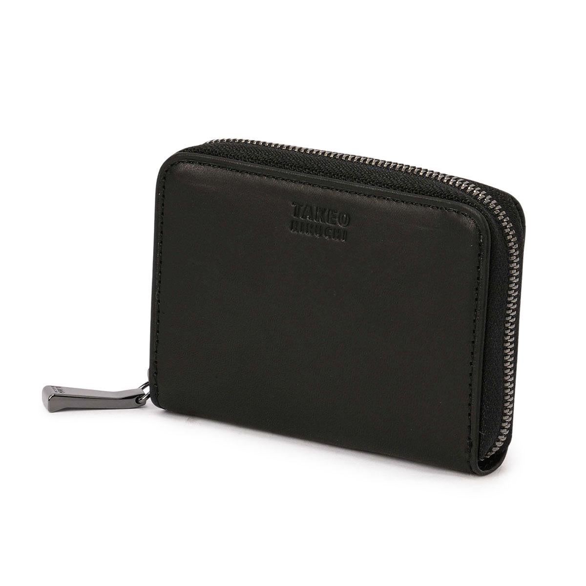 タケオキクチ ヘリテージ 小銭入れ コインケース TAKEO KIKUCHI tk-740601