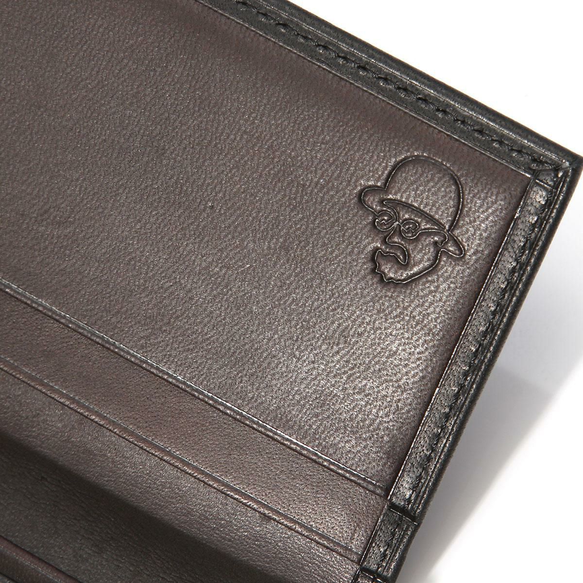 タケオキクチ ヘリテージ カードケース 名刺入れ TAKEO KIKUCHI tk-740603