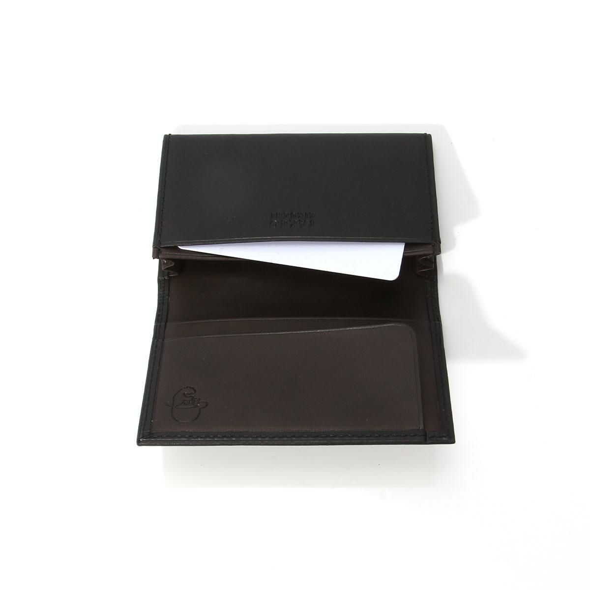 タケオキクチ ヘリテージ カードケース 名刺入れ TAKEO KIKUCHI tk-740603