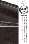 タケオキクチ ヘリテージ 長財布 TAKEO KIKUCHI tk-740606