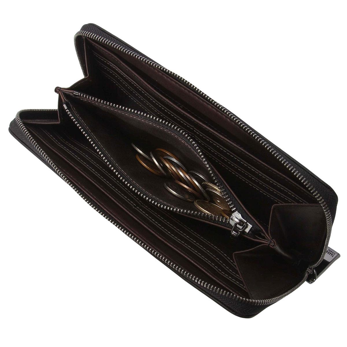 タケオキクチ ヘリテージ 長財布 TAKEO KIKUCHI tk-740606