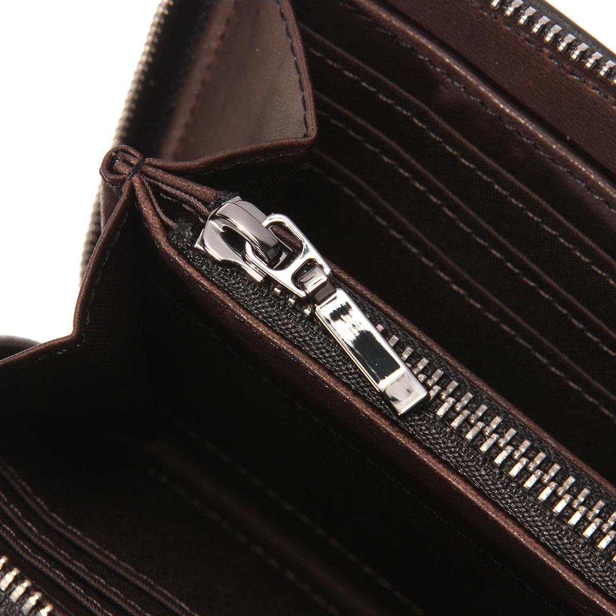 タケオキクチ ヘリテージ 長財布 TAKEO KIKUCHI tk-740606