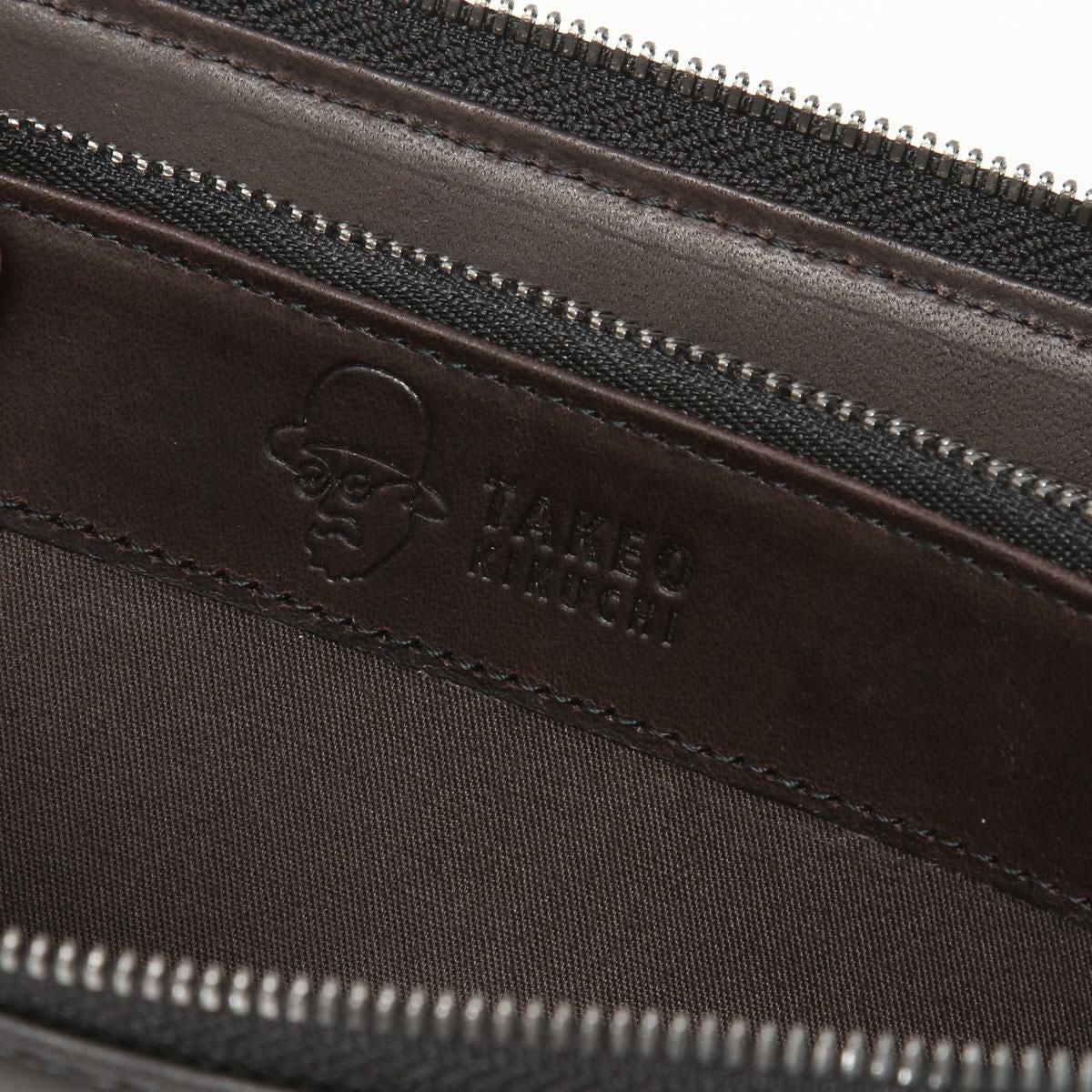 タケオキクチ ヘリテージ 長財布 TAKEO KIKUCHI tk-740606