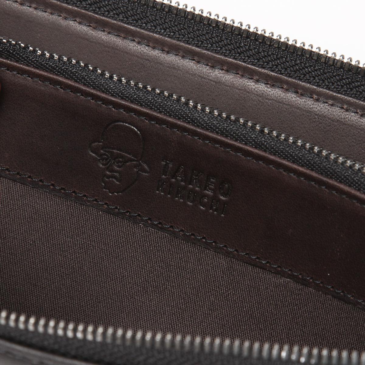 タケオキクチ ヘリテージ 長財布 TAKEO KIKUCHI tk-740606