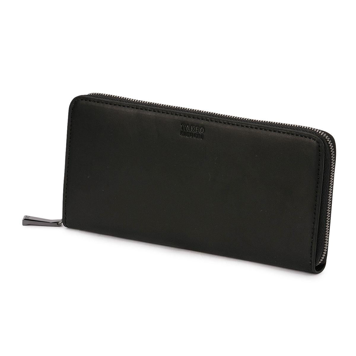 タケオキクチ ヘリテージ 長財布 TAKEO KIKUCHI tk-740606