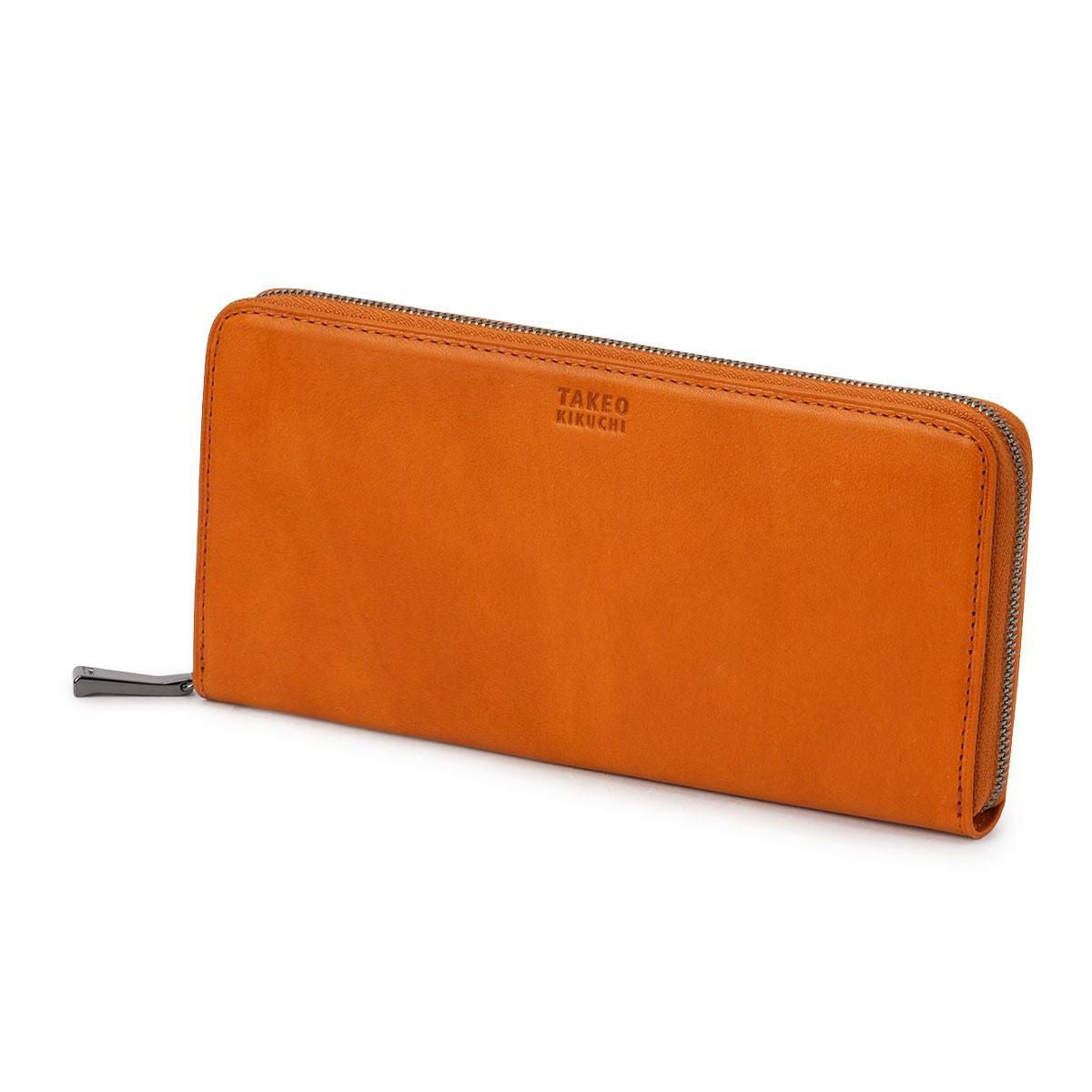 タケオキクチ ヘリテージ 長財布 TAKEO KIKUCHI tk-740606