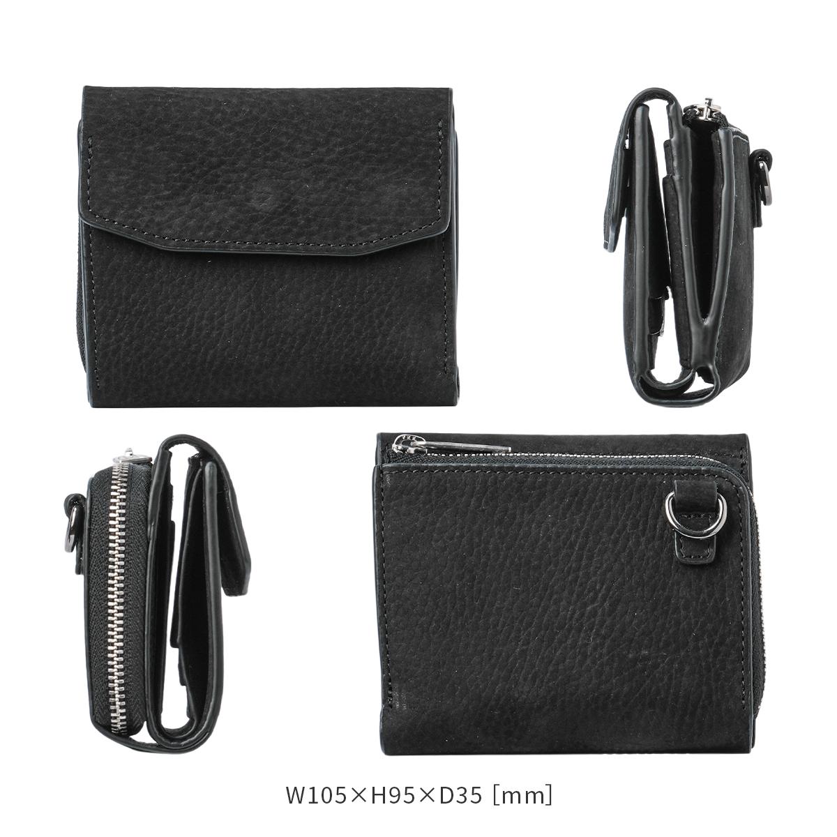 シー エクストラ フォーク 二つ折り財布 CIE EXTRA cie-032259