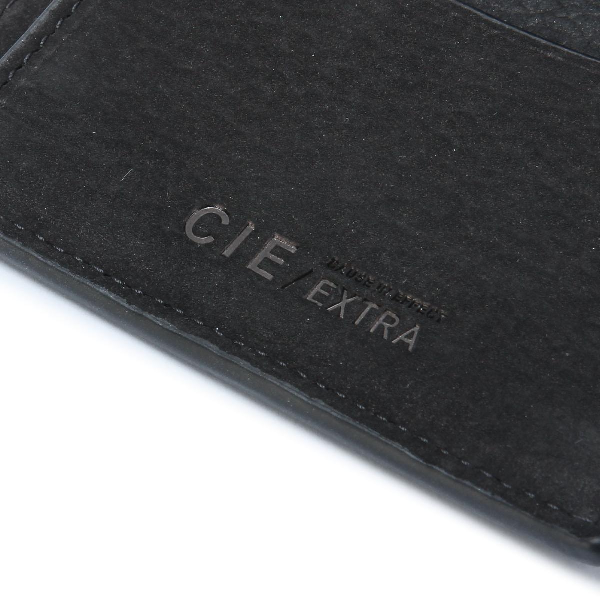 シー エクストラ フォーク 二つ折り財布 CIE EXTRA cie-032259