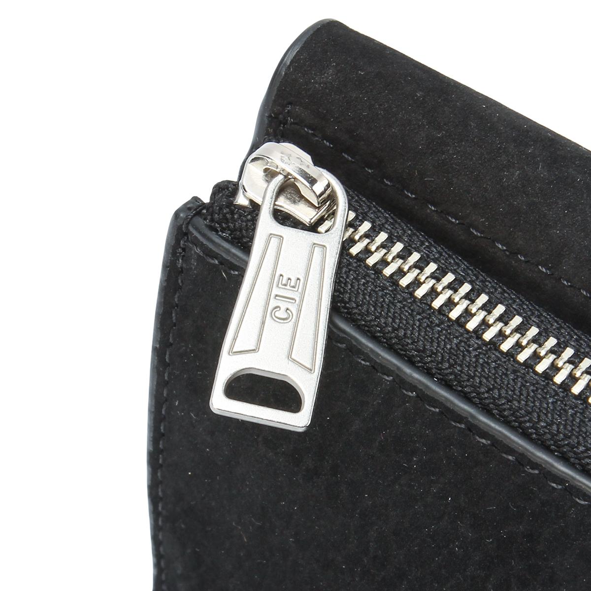 シー エクストラ フォーク 二つ折り財布 CIE EXTRA cie-032259