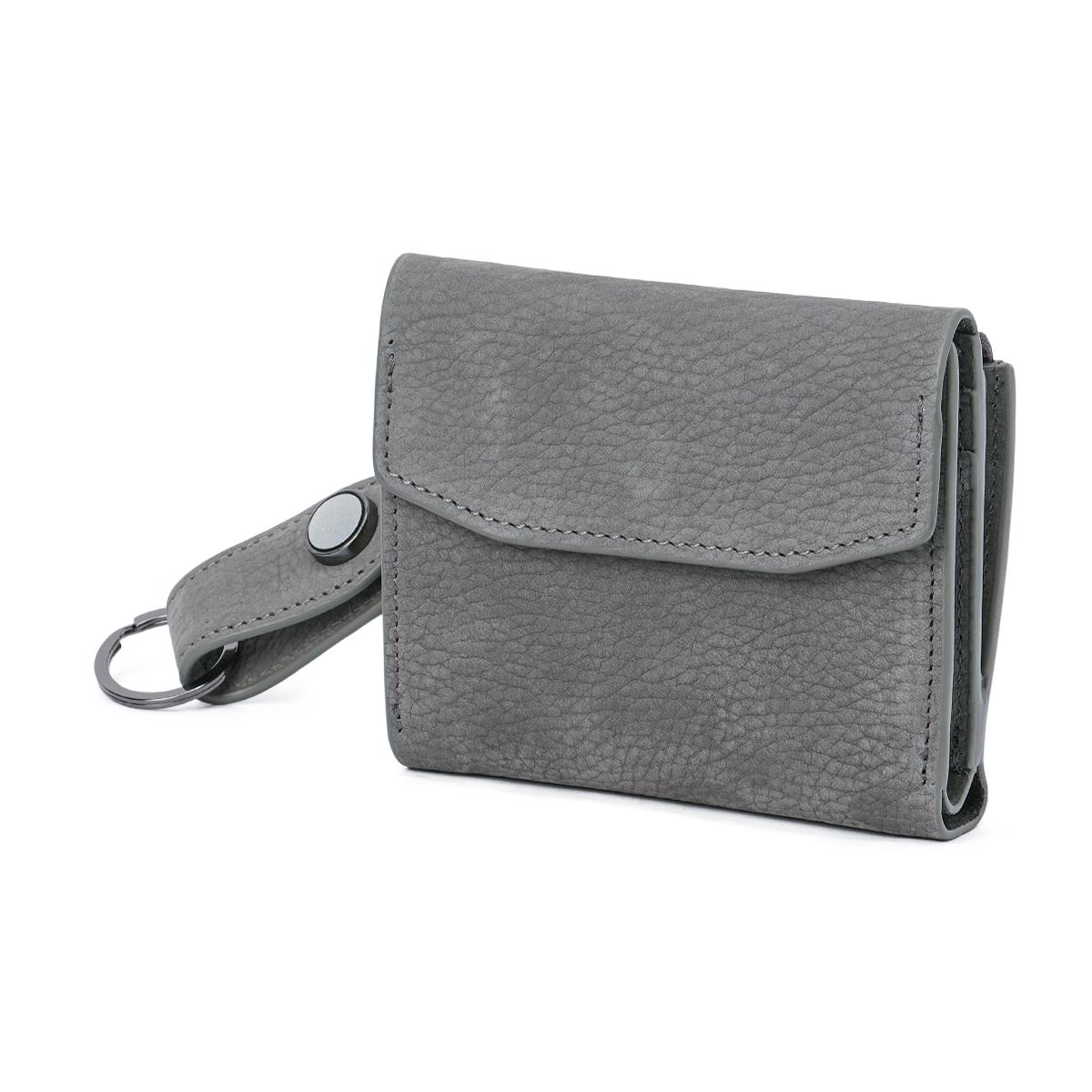 シー エクストラ フォーク 二つ折り財布 CIE EXTRA cie-032259