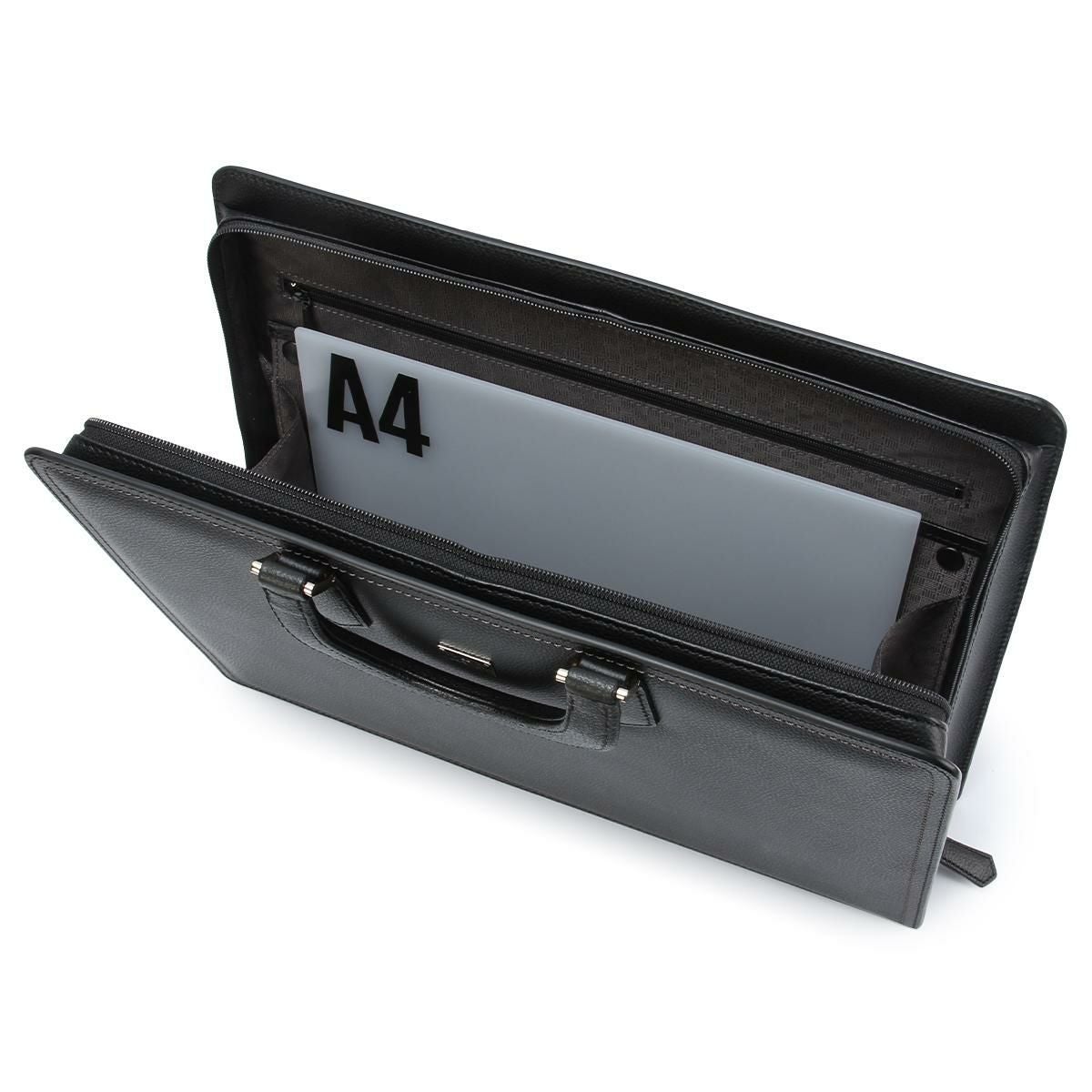 ランバン コレクション マクシム ブリーフケース LANVIN COLLECTION lac-280521