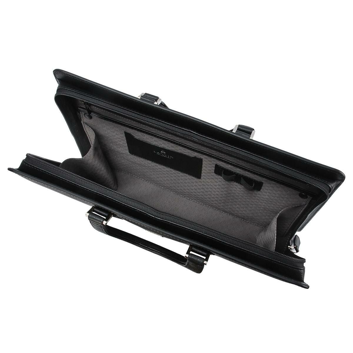 ランバン コレクション マクシム ブリーフケース LANVIN COLLECTION lac-280521