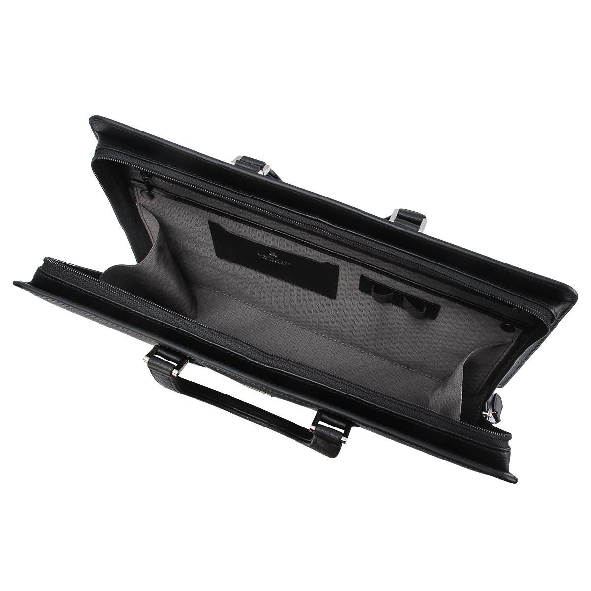 ランバン コレクション マクシム ブリーフケース LANVIN COLLECTION lac-280521