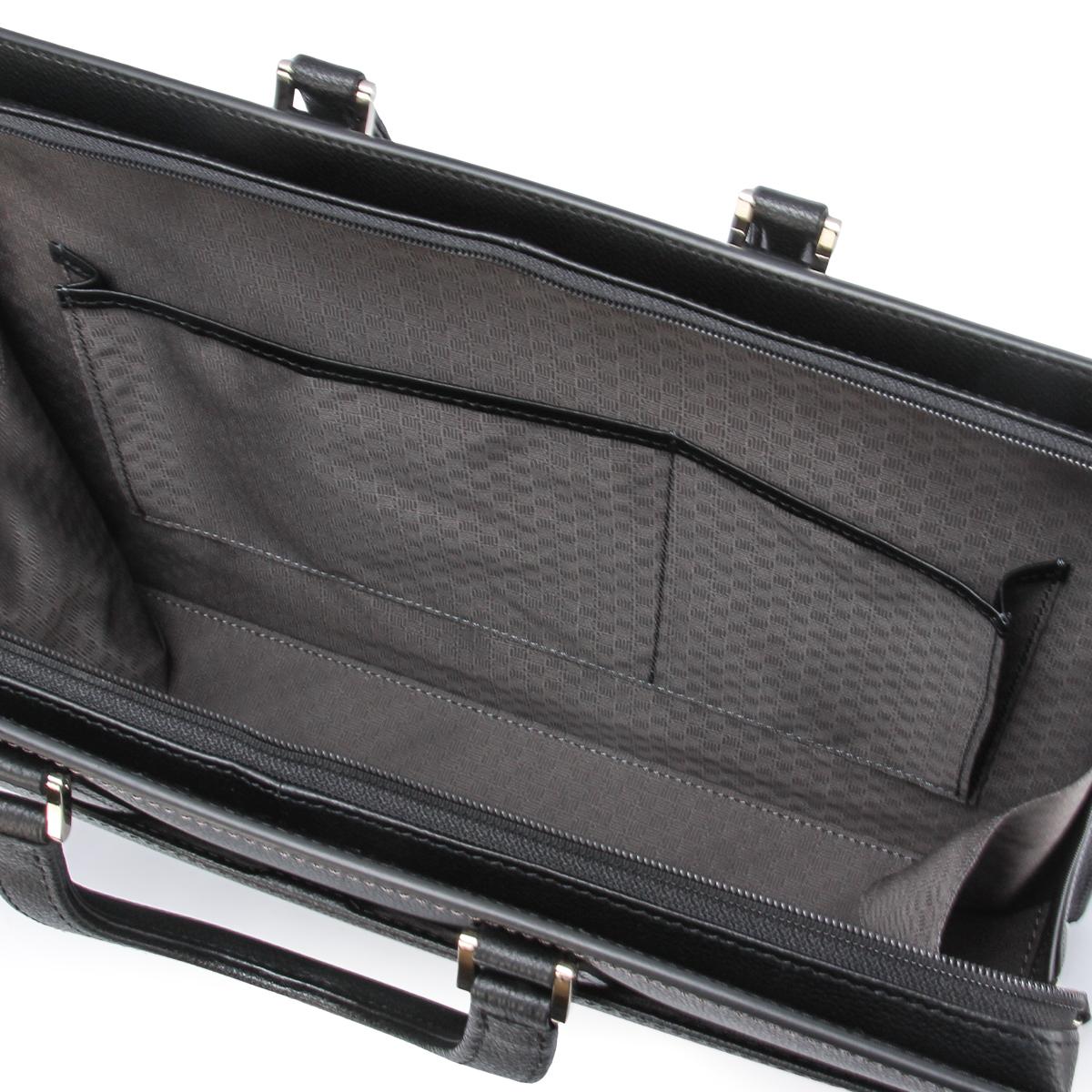 ランバン コレクション マクシム ブリーフケース LANVIN COLLECTION lac-280521