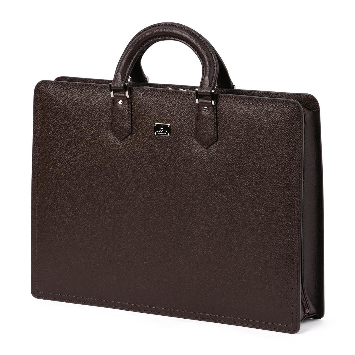 ランバン コレクション マクシム ブリーフケース LANVIN COLLECTION lac-280521