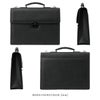 ランバン コレクション マクシム ブリーフケース LANVIN COLLECTION lac-280523