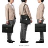 ランバン コレクション マクシム ブリーフケース LANVIN COLLECTION lac-280523