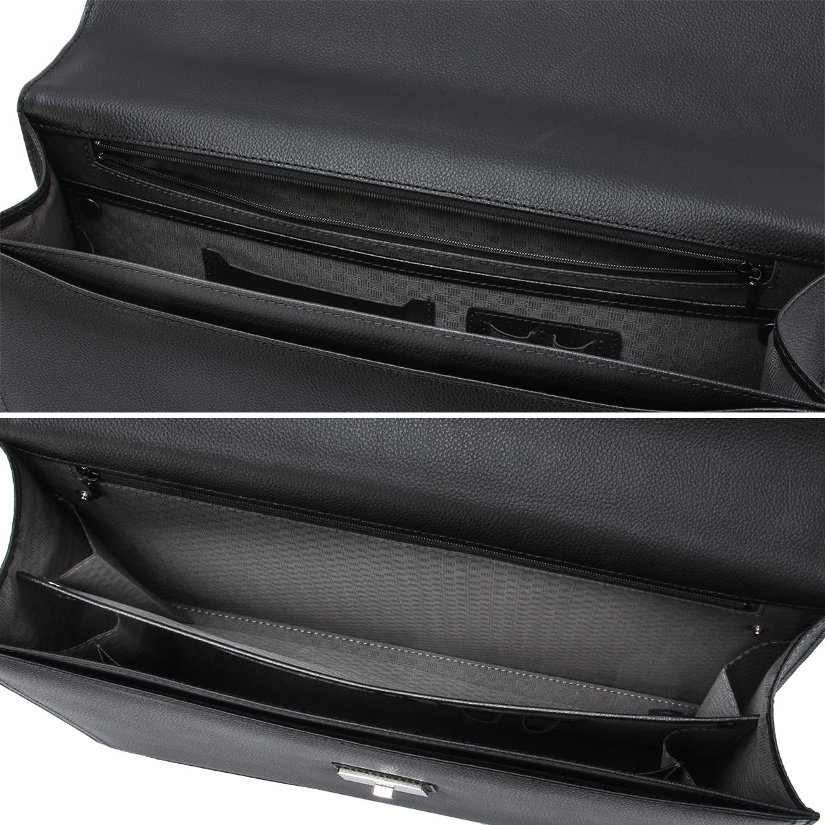 ランバン コレクション マクシム ブリーフケース LANVIN COLLECTION lac-280523