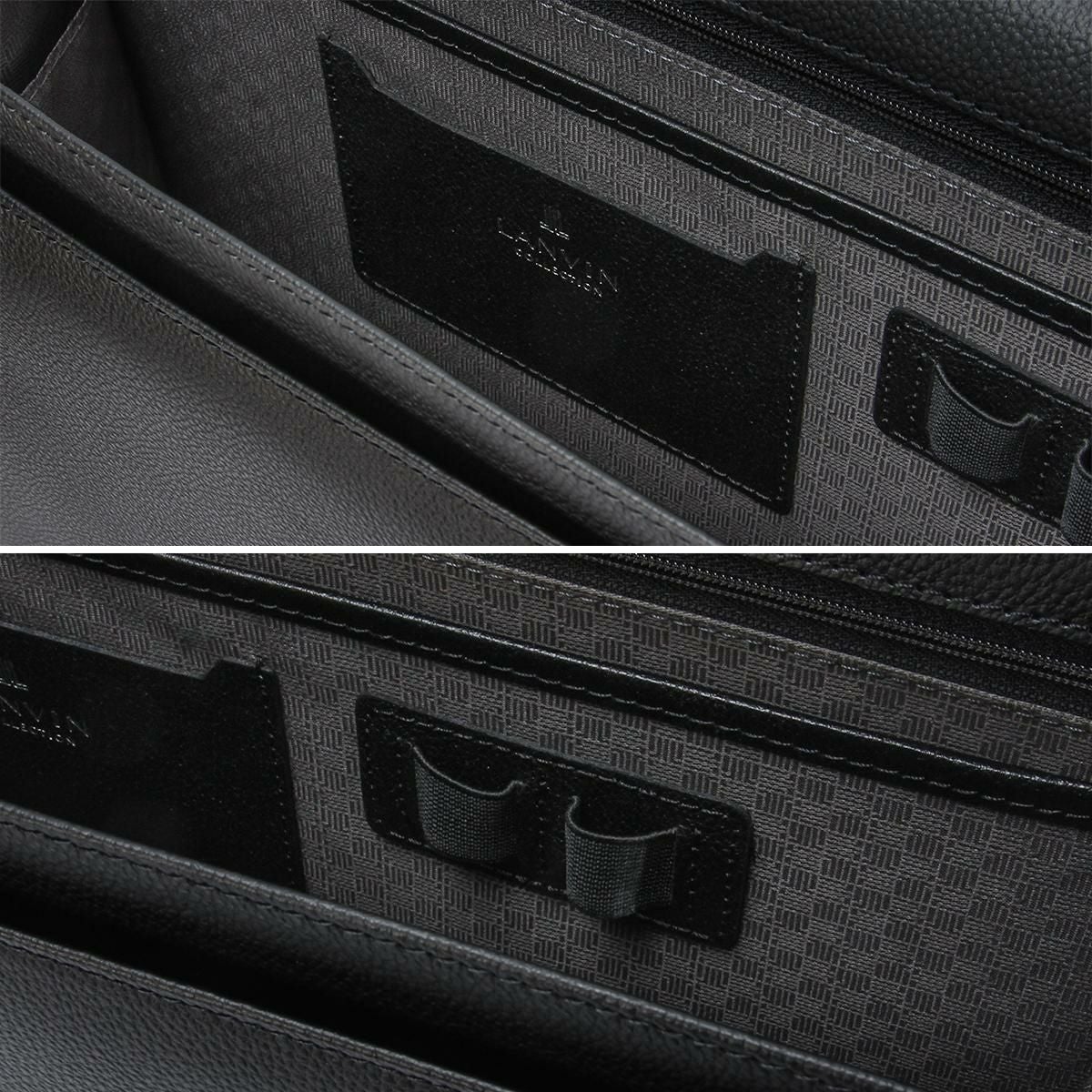 ランバン コレクション マクシム ブリーフケース LANVIN COLLECTION lac-280523